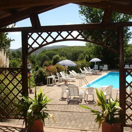 Villino Single House Garden Shared Pool Wi-fi 펜션