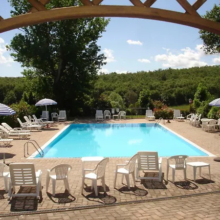 Villino Single House Garden Shared Pool Wi-fi 펜션